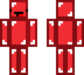 red skeepy