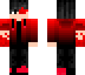 red stalion