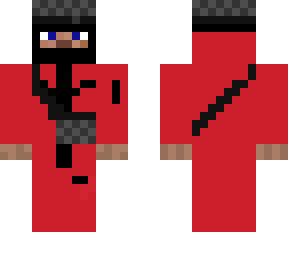 red tech fleese