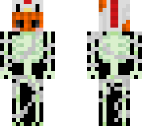 rightbigchimken halloween