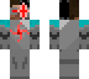 robo steve