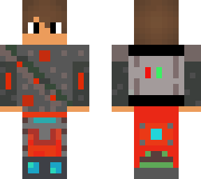 robot