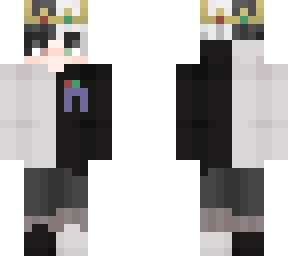 rohn bow with ribbon