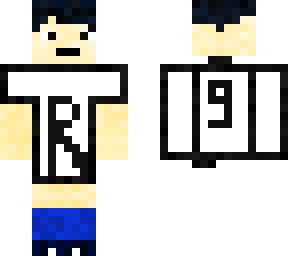 ronaldo
