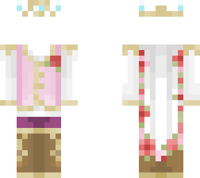 rose prince base