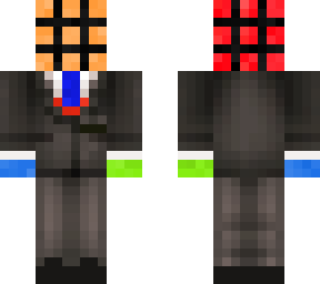 rubik elegante