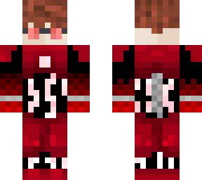salt - inc35red
