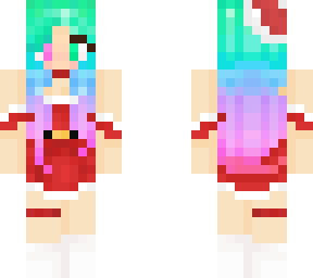 santa’s helper