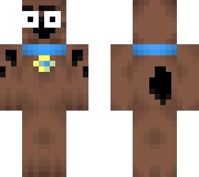 scooby doo