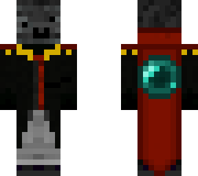 sebixtronix elrichmc