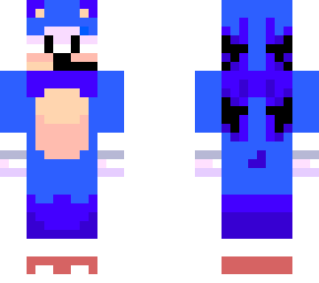 secret history | sonic [2/2]