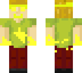 shaggy multiversus