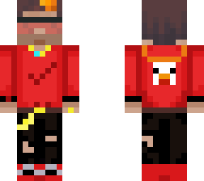 skin de auronplay