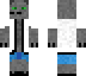 skin de bobicraft remasterisada xd
