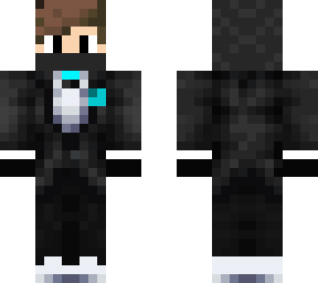 skin de gonza08 en smoking