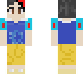 snow white