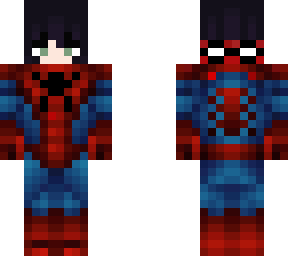 spider jade :)