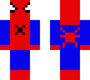 spider-man classic suit