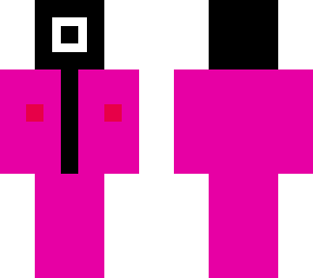 squid game guard