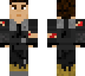 star killer