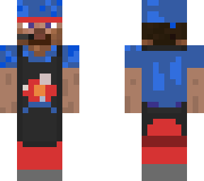 steve don kamarn