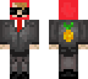 suit teletubby