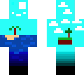 sun (skyblock and island)