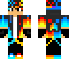 super gamer