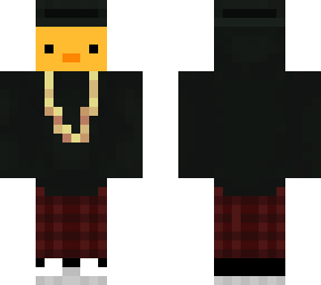 swag duck