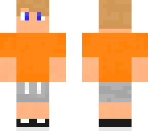 test boy
