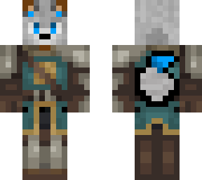 testskin
