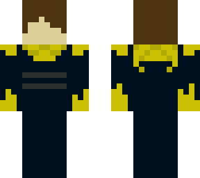 the darkness (no mask)