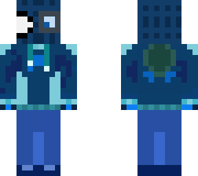 the glitch slinger
