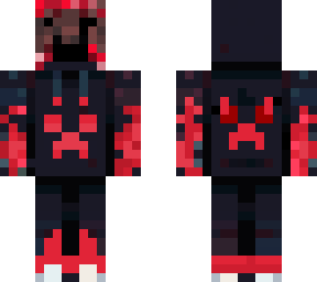 the red creeper