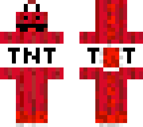 tnt yoshi