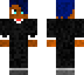 tuxedo jr