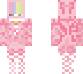 tv pink