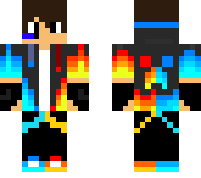 two side gamer