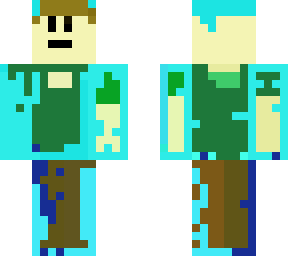 ui shaggy