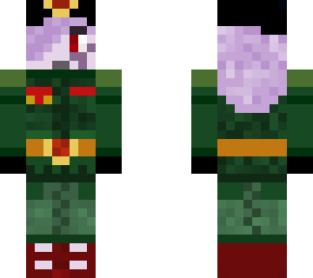 vaati military