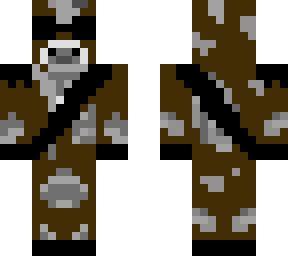 war cow