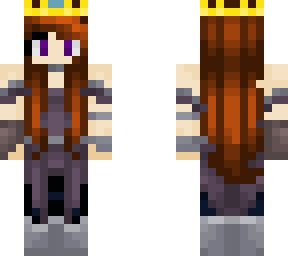 warrior queen