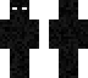 weird character