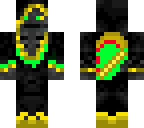 wither skeleton