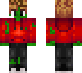zombie tord