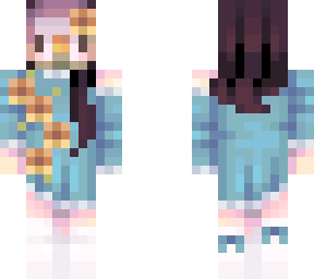 *-_~flower girl|persona~_-*