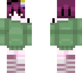 +*matcha berry*+