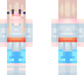 ``water & fire``
