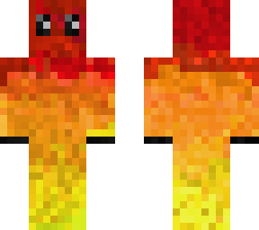 ~flame gradient~