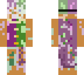 "jester"